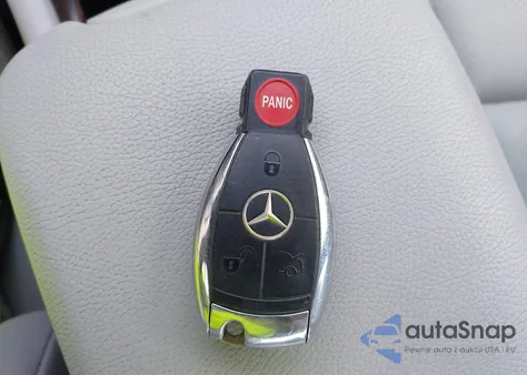 2004 Mercedes-Benz C 240 4Matic from USA, damaged, VIN WDBRF81J94F463865